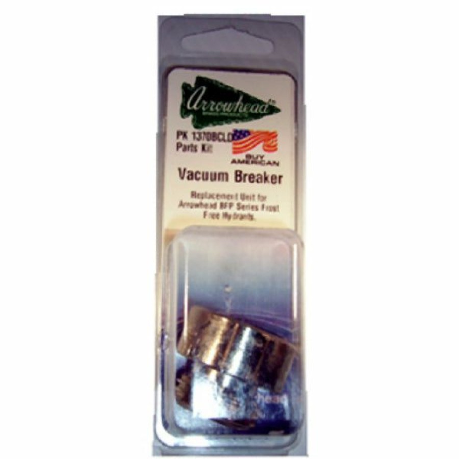 Valves * | Best Price Arrowhead Pk1370 Replacement Vacuum Breaker For Arrowhead Bfp Series,