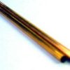 Metal Stock * | Clearance K&S 8117 Copper Tube, 1/16 X 12 (3-Pack)