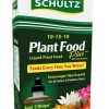 Lawn & Garden * | Tendy Style Schultz Spf45160 Liquid Plant Food Plus, 4 Oz