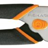 Lawn & Garden * | Store Fiskars 91166935 Bypass Smooth-Action Pruner