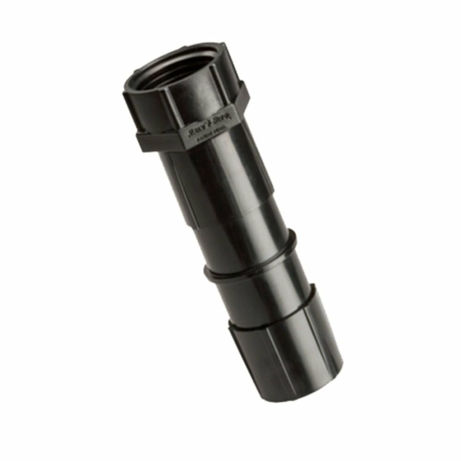 Lawn & Garden * | Limited Edition Rain Bird Ef075Fhtsm Drip Irrigation Adapter, 3/4 , Plastic