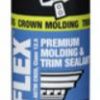 Caulk * | Tendy Style Dap 18542 Alex Flex Premium Molding & Trim Sealant, 10.1 Oz, White