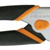 Lawn & Garden * | Tendy Style Fiskars 91156935 Smooth-Action Anvil Pruner