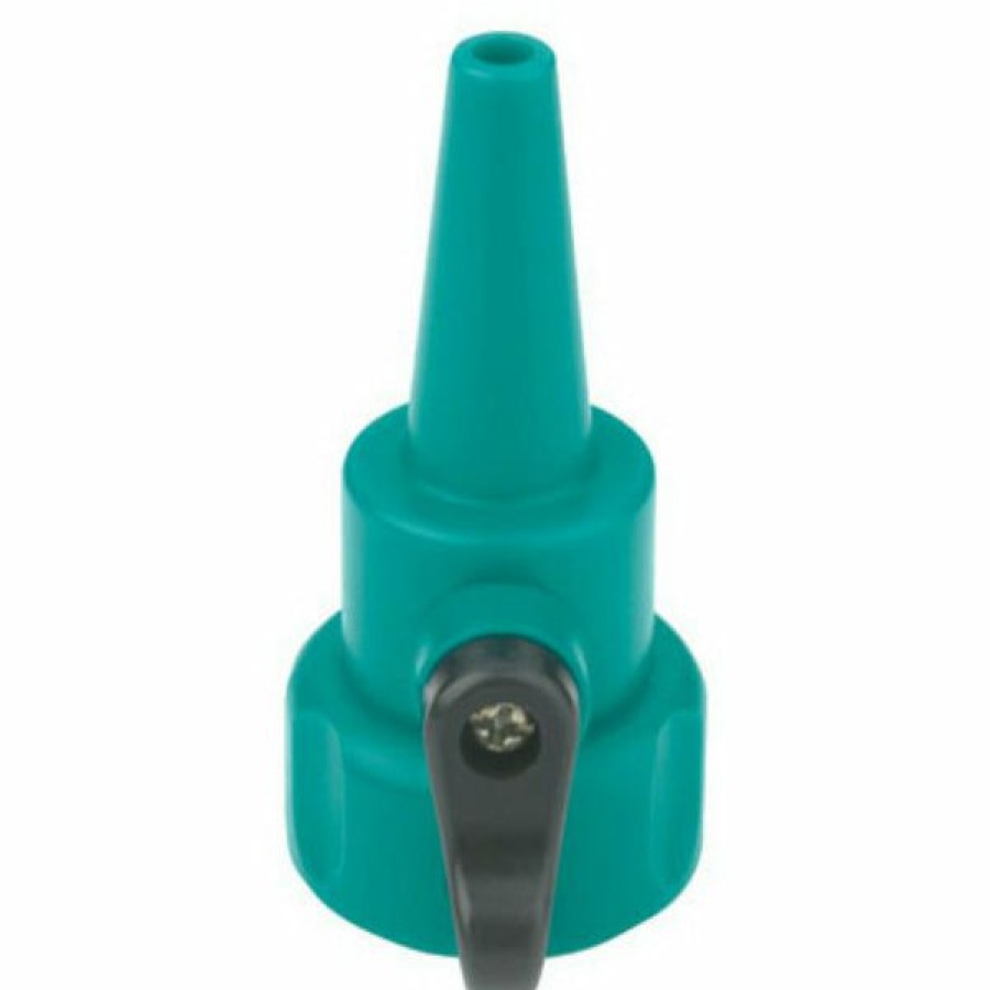 Lawn & Garden * | Large Choice Gilmour 06Wj Rust Proof Polymer Water Jet Nozzle, Impact Resistant