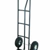 Lawn & Garden * | Tendy Style Prosource Ht-1805 Hand Truck With Pneumatic Tires, 600 Lb