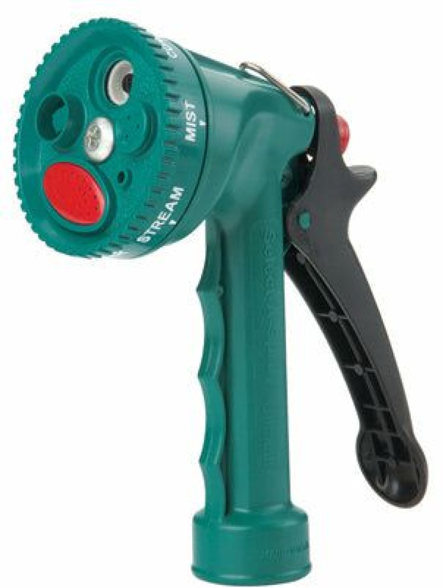 Lawn & Garden * | Good Quality Gilmour 586 Select-A-Spray Polymer Nozzle, Polymer