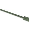 Fencing & Edging * | Limited Edition Cmc Steel-Southern Post Tp125Pgn060 Fence T-Post With Clip, 6'