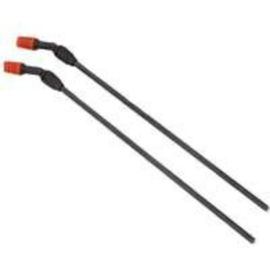 Lawn & Garden * | Official Landscapers Select Sx-6B-W3L Spray Wand And Tip, Black