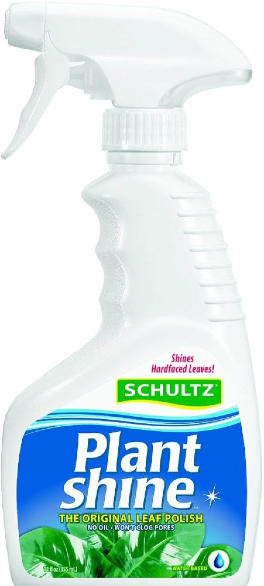 Lawn & Garden * | New Threads Schultz Spf44000 House Liquid Plant Shine, 12 Oz