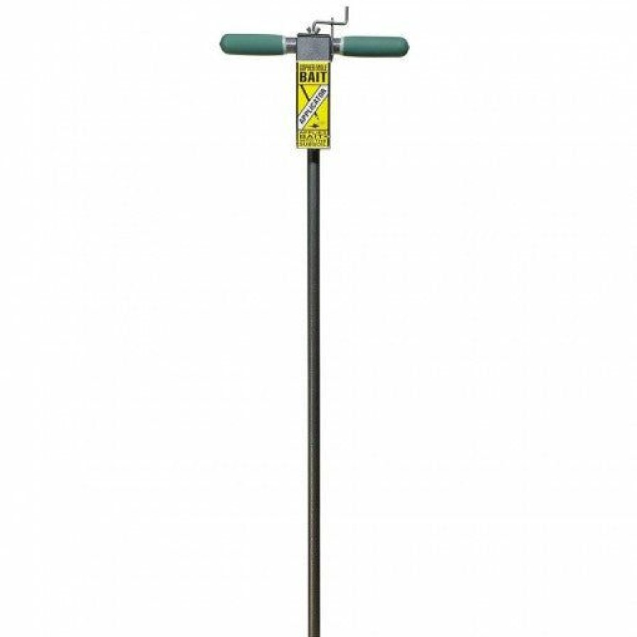 Lawn & Garden * | Discounts Yard Butler Gba-1 Gopher/Mole Bait Applicator, 37