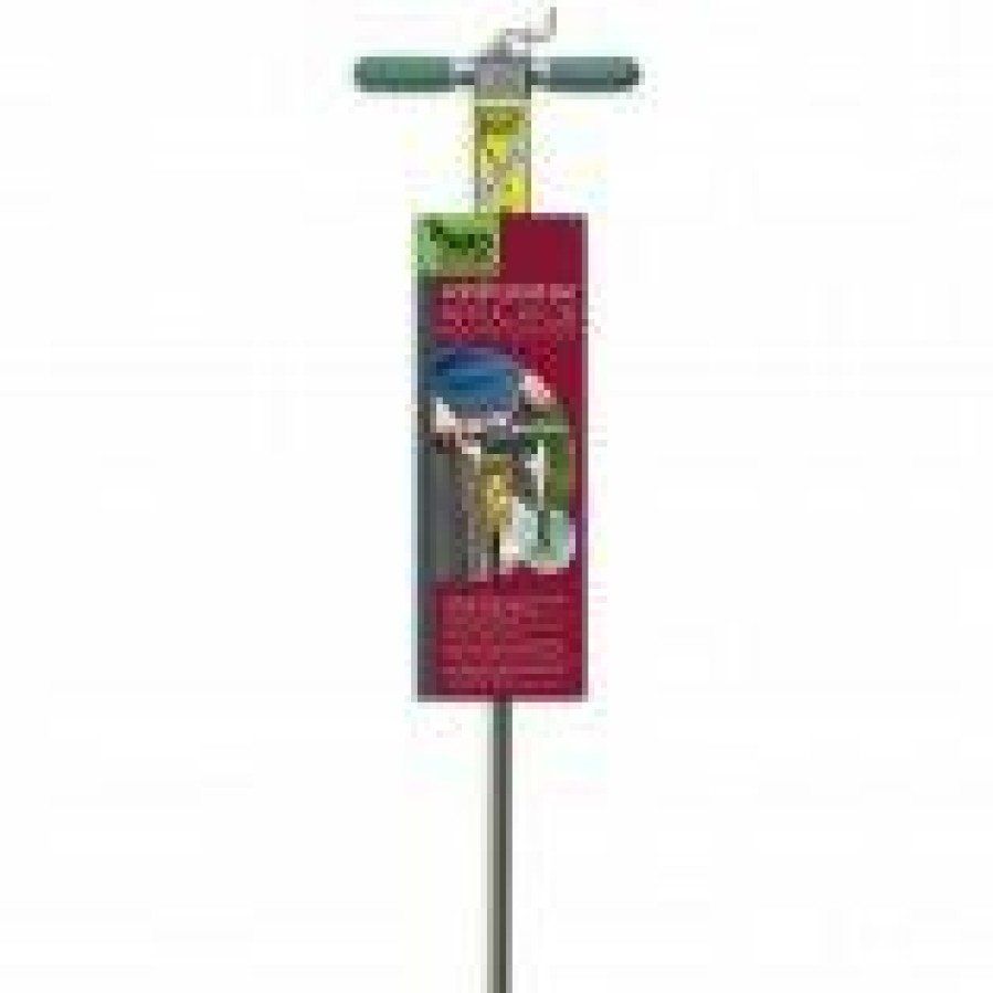 Lawn & Garden * | Discounts Yard Butler Gba-1 Gopher/Mole Bait Applicator, 37