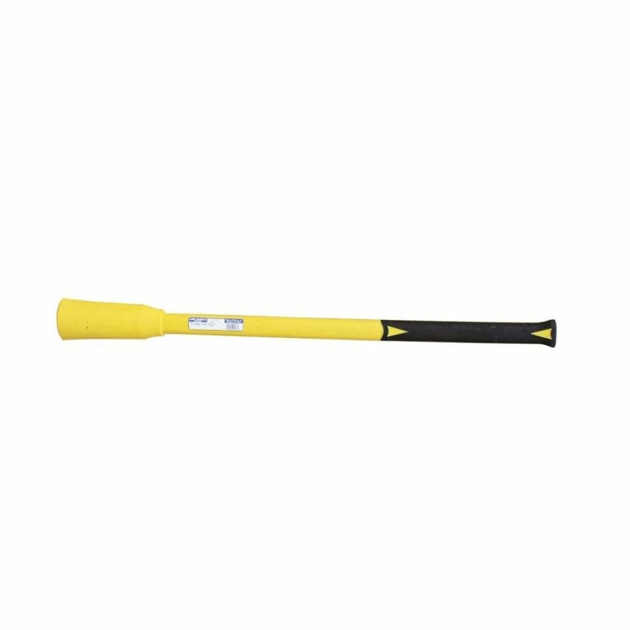 Lawn & Garden * | Top Selling Seymour Link Handle 220-99 Fiberglass Railroad And Mattock Pick Handle