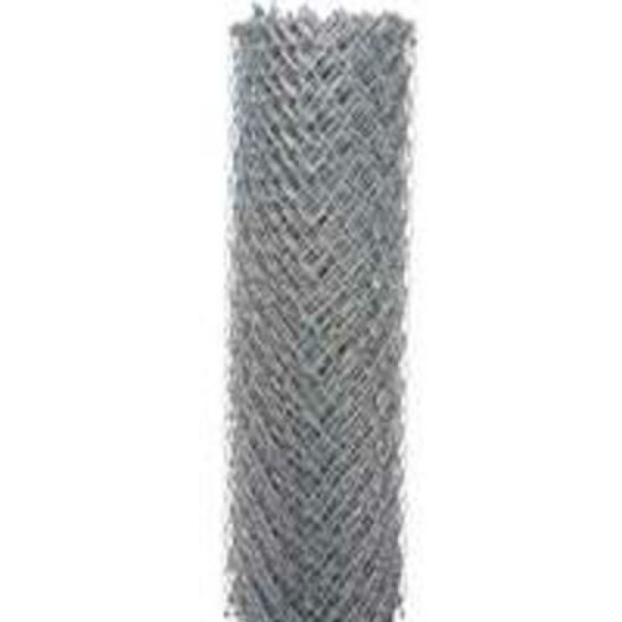 Fencing & Edging * | Good Quality Deacero 10661 Weave Chainlink 12.5 Gauge