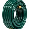 Lawn & Garden * | Shop Gilmour 10034025 Flexogen Heavy Duty 8-Ply Premium Garden Hose, 3/4 X