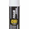 Caulk * | Best Price Osi 2049536 Teq Clean Foam & Applicator Cleaner, 12 Oz, White