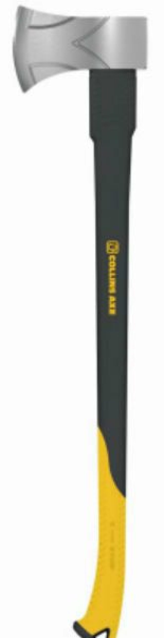 Lawn & Garden * | Best Sale Collins Hm-4Fx-C Michigan Style Axe With 34 Fiberglass Handle & Cont