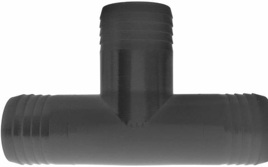 Lawn & Garden * | Best Sale Green Leaf T 114 P Adapter Tee, 1-1/4