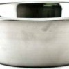 Lawn & Garden * | Unique Ruffin' It 15032 Pet Bowl, 32 Oz, Stainless Steel