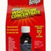 Lawn & Garden * | Unique Bengal 33100 Insecticide Concentrate, 2 Oz, Pale Yellow, Liquid