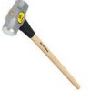 Lawn & Garden * | Sale Vulcan 34506 Sledge Hammer, 36 Inch