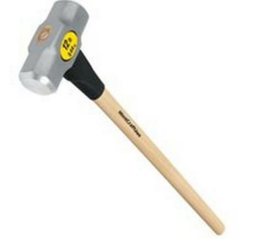 Lawn & Garden * | Sale Vulcan 34506 Sledge Hammer, 36 Inch