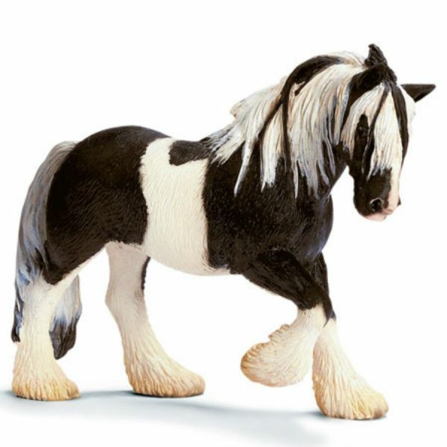 General Toys * | Top Selling Schleich 13279 Tinker Mare Toy Figure