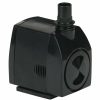 Lawn & Garden * | Tendy Style Little Giant Pes 566717 Pond Statuary Fountain Pump, 300 Gph