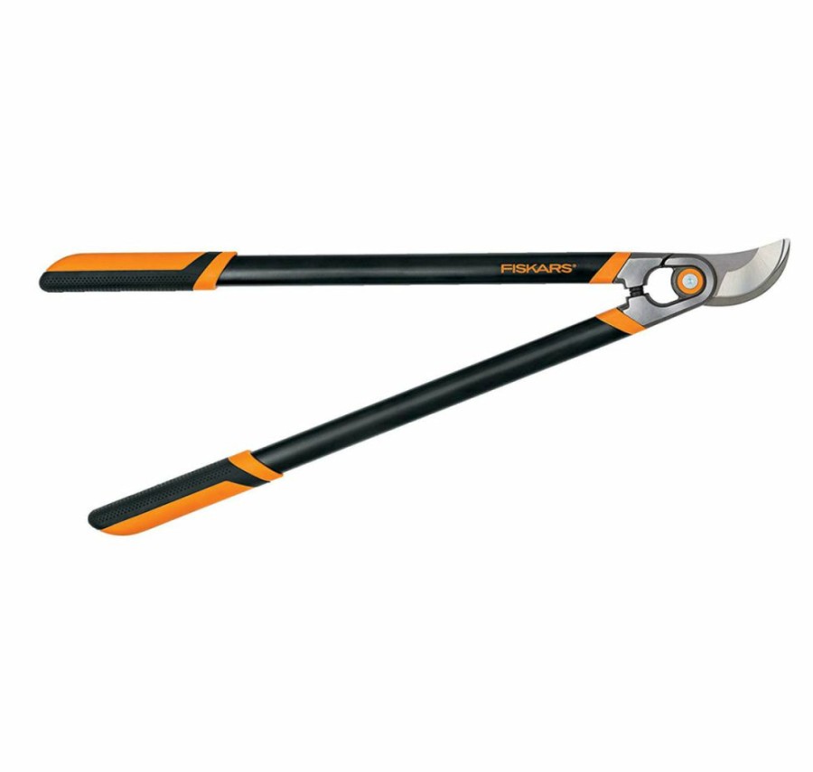 Lawn & Garden * | Official Fiskars 391561-1001 Forged Lopper, 30 Inch