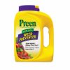 Lawn & Garden * | Sale Preen 24-64153 Vegetable Garden Weed Preventer, 5 Lb