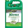 Grass & Weed Killer * | Discounts Natria 707201A Rtu Liquid Grass & Weed Killer, 1 Gallon