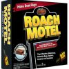 Lawn & Garden * | Unique Black Flag Hg-11020 Roach Motel, Hides Dead Bugs, 2-Pack