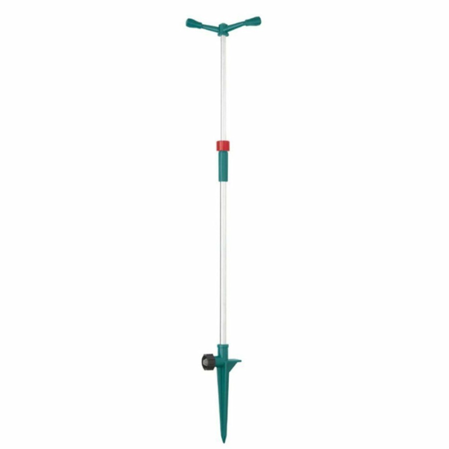 Lawn & Garden * | Shop Gilmour 894 Telescoping High Rise Garden Sprinkler