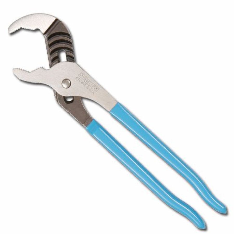 Tools For The Home * | Limited Edition Channellock 442 V-Jaw Multi-Purpose Tongue & Groove Plier, 12