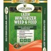 Lawn & Garden * | Clearance Landscaper Select 902732 Lazer Winterizer Weed & Feed, 19-0-11, 5,000