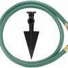 Lawn & Garden * | Sale Landscapers Select 6Ghwf Garden Faucet Hose Extender, 6