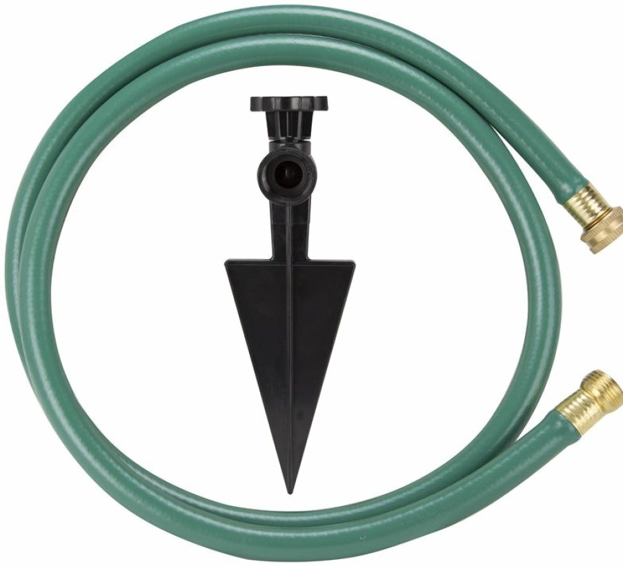 Lawn & Garden * | Sale Landscapers Select 6Ghwf Garden Faucet Hose Extender, 6