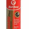 Caulk * | Sale Red Devil 075022 Duraguard Plus Kitchen & Bath Adhesive Caulk, Biscuit